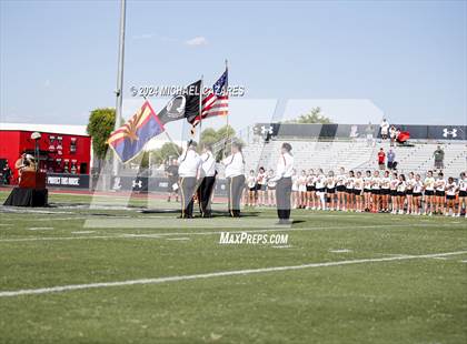 Thumbnail 1 in Campo Verde @ Hamilton (The Honor Bowl) photogallery.