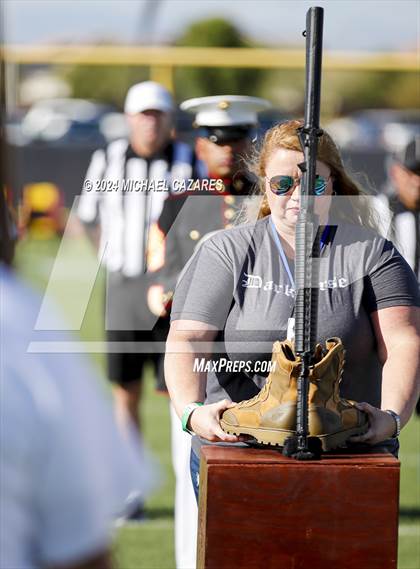Thumbnail 3 in Campo Verde @ Hamilton (The Honor Bowl) photogallery.