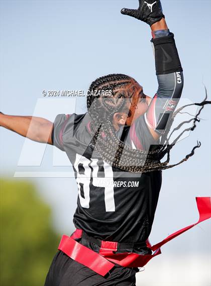 Thumbnail 2 in Campo Verde @ Hamilton (The Honor Bowl) photogallery.