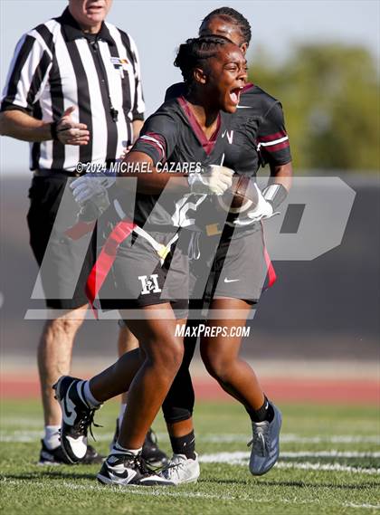 Thumbnail 2 in Campo Verde @ Hamilton (The Honor Bowl) photogallery.