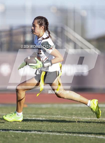 Thumbnail 2 in Campo Verde @ Hamilton (The Honor Bowl) photogallery.