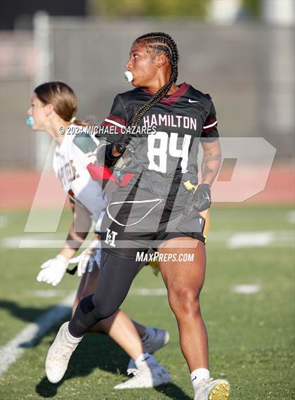 Thumbnail 2 in Campo Verde @ Hamilton (The Honor Bowl) photogallery.