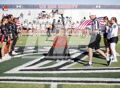 Thumbnail 2 in Campo Verde @ Hamilton (The Honor Bowl) photogallery.