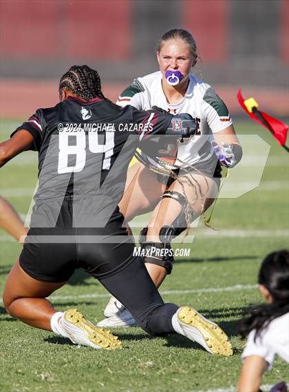 Thumbnail 1 in Campo Verde @ Hamilton (The Honor Bowl) photogallery.