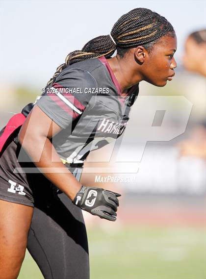 Thumbnail 1 in Campo Verde @ Hamilton (The Honor Bowl) photogallery.