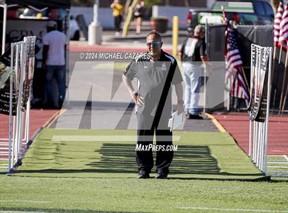 Thumbnail 3 in Campo Verde @ Hamilton (The Honor Bowl) photogallery.