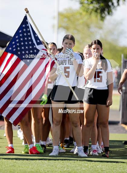 Thumbnail 1 in Campo Verde @ Hamilton (The Honor Bowl) photogallery.