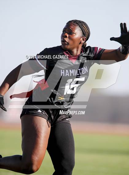 Thumbnail 3 in Campo Verde @ Hamilton (The Honor Bowl) photogallery.