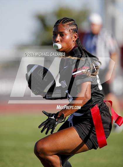 Thumbnail 3 in Campo Verde @ Hamilton (The Honor Bowl) photogallery.