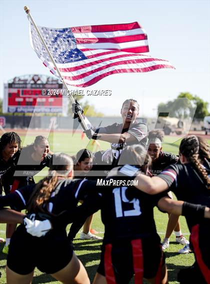 Thumbnail 3 in Campo Verde @ Hamilton (The Honor Bowl) photogallery.