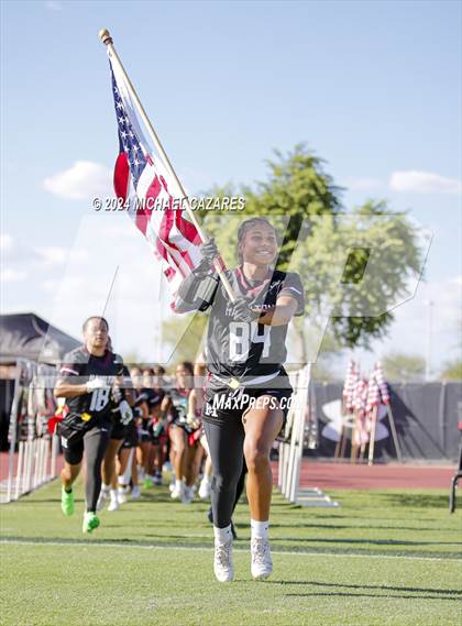 Thumbnail 2 in Campo Verde @ Hamilton (The Honor Bowl) photogallery.