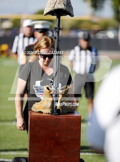 Thumbnail 2 in Campo Verde @ Hamilton (The Honor Bowl) photogallery.