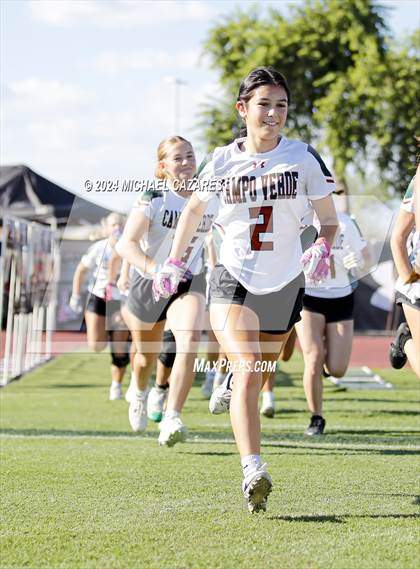 Thumbnail 1 in Campo Verde @ Hamilton (The Honor Bowl) photogallery.