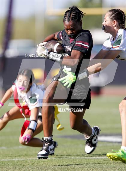 Thumbnail 2 in Campo Verde @ Hamilton (The Honor Bowl) photogallery.