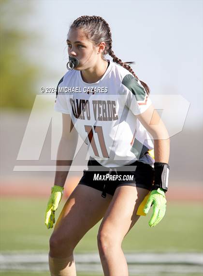 Thumbnail 1 in Campo Verde @ Hamilton (The Honor Bowl) photogallery.