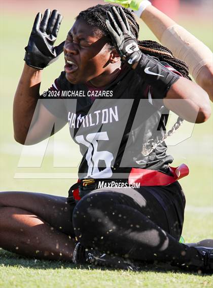 Thumbnail 1 in Campo Verde @ Hamilton (The Honor Bowl) photogallery.