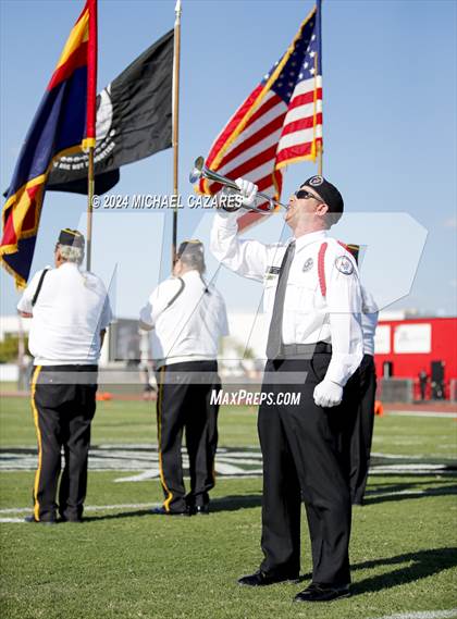 Thumbnail 3 in Campo Verde @ Hamilton (The Honor Bowl) photogallery.