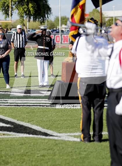 Thumbnail 1 in Campo Verde @ Hamilton (The Honor Bowl) photogallery.