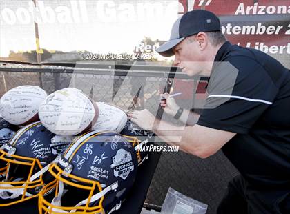 Thumbnail 3 in Campo Verde @ Hamilton (The Honor Bowl) photogallery.
