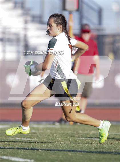 Thumbnail 3 in Campo Verde @ Hamilton (The Honor Bowl) photogallery.