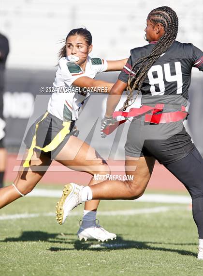 Thumbnail 3 in Campo Verde @ Hamilton (The Honor Bowl) photogallery.