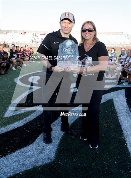 Thumbnail 1 in Campo Verde @ Hamilton (The Honor Bowl) photogallery.