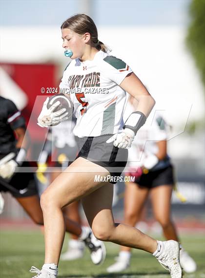 Thumbnail 1 in Campo Verde @ Hamilton (The Honor Bowl) photogallery.