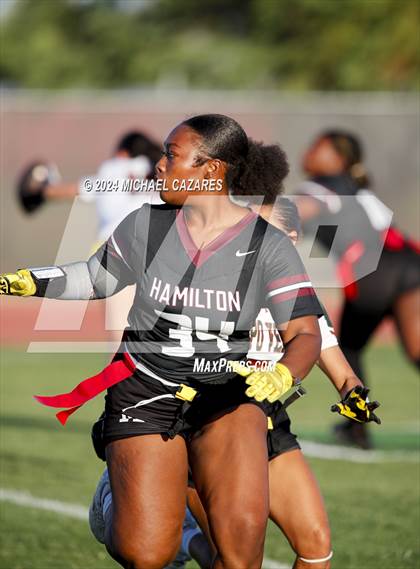 Thumbnail 3 in Campo Verde @ Hamilton (The Honor Bowl) photogallery.