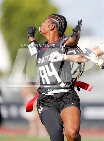 Thumbnail 1 in Campo Verde @ Hamilton (The Honor Bowl) photogallery.