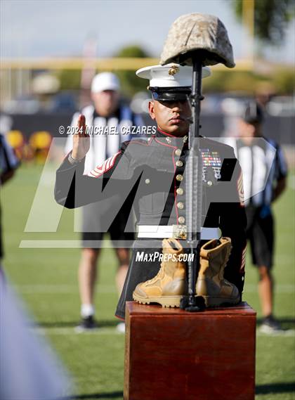 Thumbnail 2 in Campo Verde @ Hamilton (The Honor Bowl) photogallery.