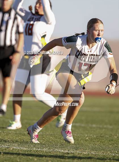 Thumbnail 1 in Campo Verde @ Hamilton (The Honor Bowl) photogallery.