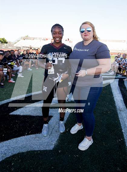 Thumbnail 3 in Campo Verde @ Hamilton (The Honor Bowl) photogallery.