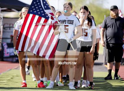Thumbnail 3 in Campo Verde @ Hamilton (The Honor Bowl) photogallery.