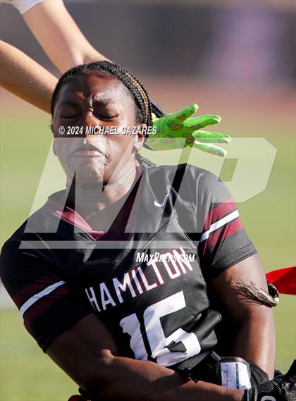 Thumbnail 3 in Campo Verde @ Hamilton (The Honor Bowl) photogallery.
