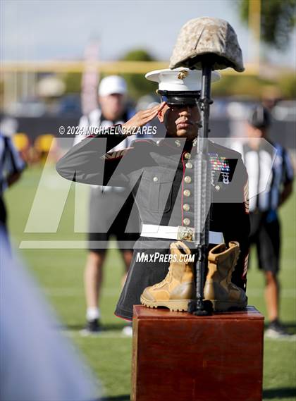 Thumbnail 1 in Campo Verde @ Hamilton (The Honor Bowl) photogallery.