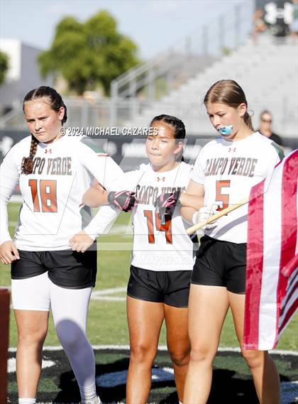 Thumbnail 1 in Campo Verde @ Hamilton (The Honor Bowl) photogallery.