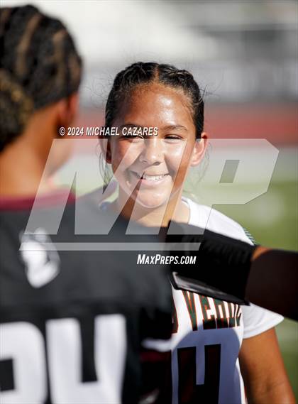 Thumbnail 2 in Campo Verde @ Hamilton (The Honor Bowl) photogallery.
