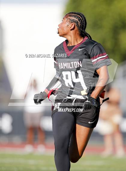 Thumbnail 3 in Campo Verde @ Hamilton (The Honor Bowl) photogallery.