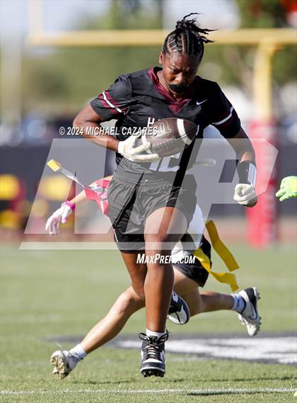 Thumbnail 1 in Campo Verde @ Hamilton (The Honor Bowl) photogallery.