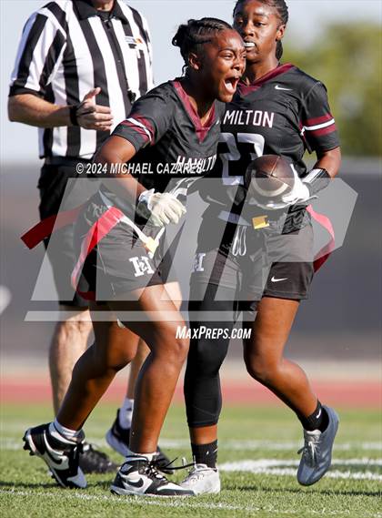 Thumbnail 1 in Campo Verde @ Hamilton (The Honor Bowl) photogallery.
