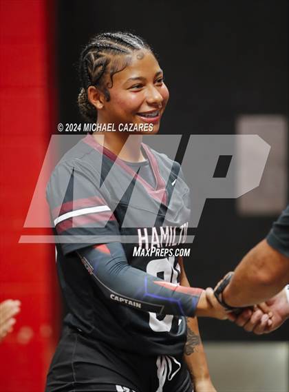 Thumbnail 3 in Campo Verde @ Hamilton (The Honor Bowl) photogallery.
