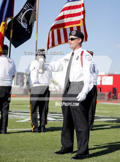 Thumbnail 1 in Campo Verde @ Hamilton (The Honor Bowl) photogallery.