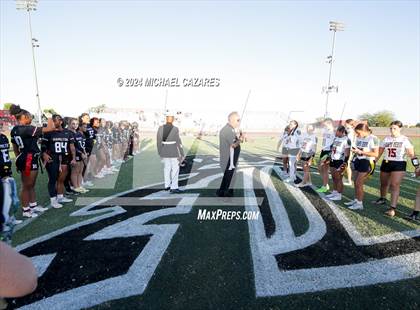 Thumbnail 2 in Campo Verde @ Hamilton (The Honor Bowl) photogallery.