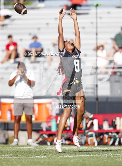 Thumbnail 2 in Campo Verde @ Hamilton (The Honor Bowl) photogallery.