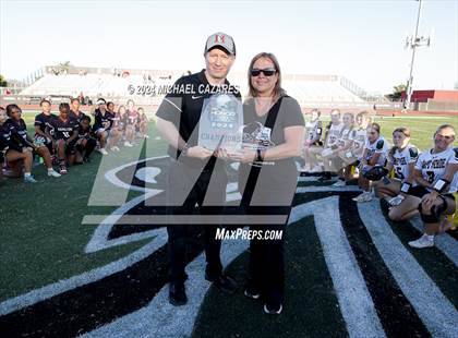 Thumbnail 3 in Campo Verde @ Hamilton (The Honor Bowl) photogallery.