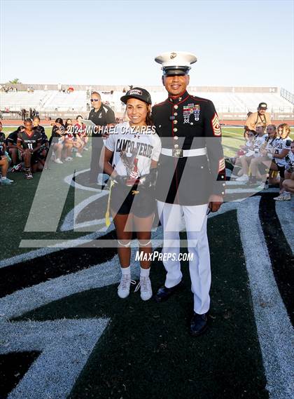 Thumbnail 3 in Campo Verde @ Hamilton (The Honor Bowl) photogallery.