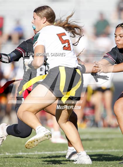 Thumbnail 3 in Campo Verde @ Hamilton (The Honor Bowl) photogallery.