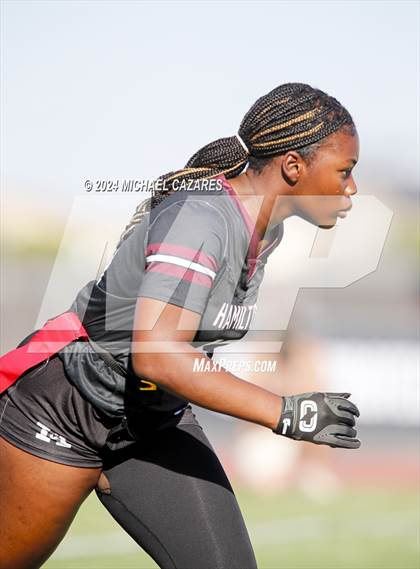 Thumbnail 3 in Campo Verde @ Hamilton (The Honor Bowl) photogallery.