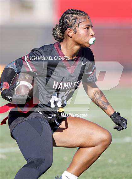 Thumbnail 2 in Campo Verde @ Hamilton (The Honor Bowl) photogallery.
