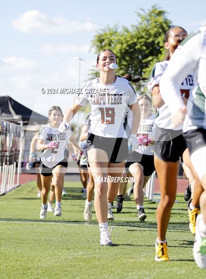 Thumbnail 3 in Campo Verde @ Hamilton (The Honor Bowl) photogallery.